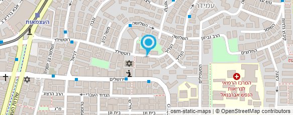 מפת הגעה אל חופית-היופי שלך בידיים שלי מפת הגעה אל חופית-היופי שלך בידיים שלי