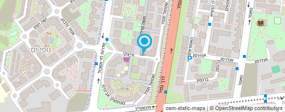 מפת הגעה אל אבוריג'ינל מפת הגעה אל אבוריג'ינל