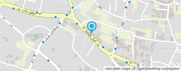 מפת הגעה אל BOGART | בוגארט