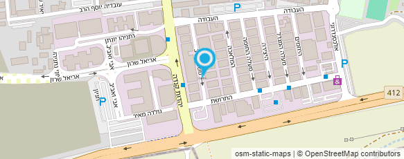 מפת הגעה אל סופר ארטיק