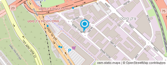 מפת הגעה אל רהיטי מיקס דיזיין מפת הגעה אל רהיטי מיקס דיזיין