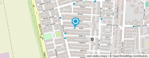 מפת הגעה אל פרץ מצלמות אבטחה מפת הגעה אל פרץ מצלמות אבטחה