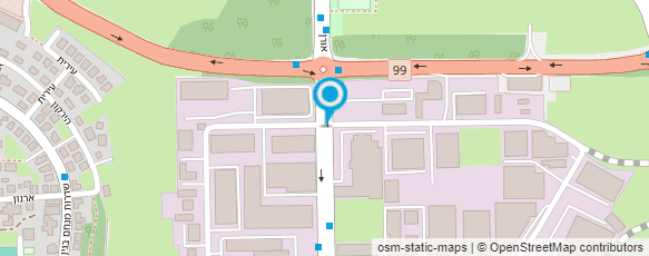 מפת הגעה אל הבישולים של אמא