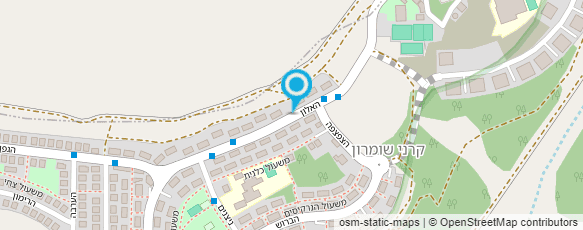 מפת הגעה אל אמירם פתרונות בנדל"ן