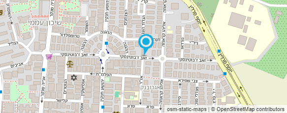 מפת הגעה אל הקטנטנים של עינת מפת הגעה אל הקטנטנים של עינת