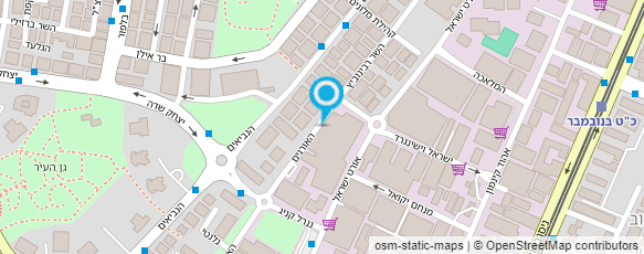 מפת הגעה אל ג'ייקוב תעשיות רהיטים בע"מ מפת הגעה אל ג'ייקוב תעשיות רהיטים בע"מ