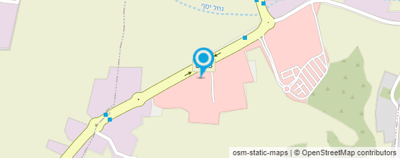 מפת הגעה אל BOGART | בוגארט