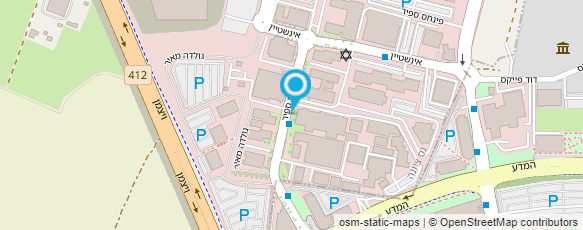 מפת הגעה אל ריל מדיה