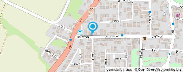 מפת הגעה אל שגיא דקל משרד עורכי דין מפת הגעה אל שגיא דקל משרד עורכי דין