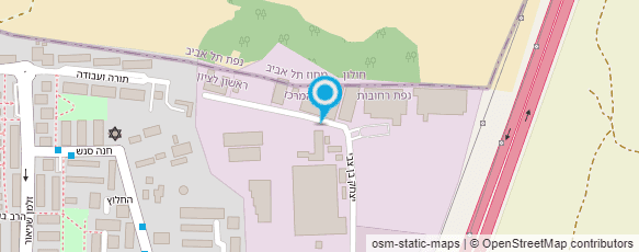 מפת הגעה אל מנופי נתי ק.א שינוע ומנופים בע"מ מפת הגעה אל מנופי נתי ק.א שינוע ומנופים בע"מ