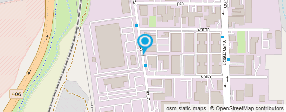 מפת הגעה אל גבי סוכנויות 2007