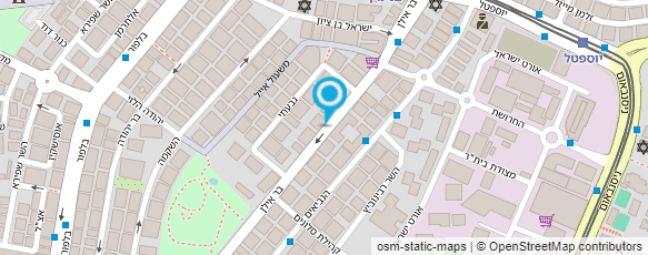 מפת הגעה אל Gcoffe