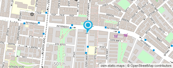 מפת הגעה אל זיקרי ובניו - שיפוצים מפת הגעה אל זיקרי ובניו - שיפוצים