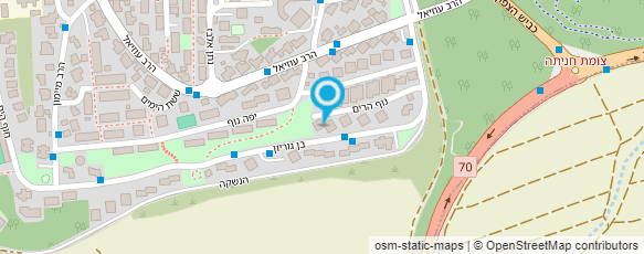 מפת הגעה אל סיגל אמרם מיסטיקה ותיקשור