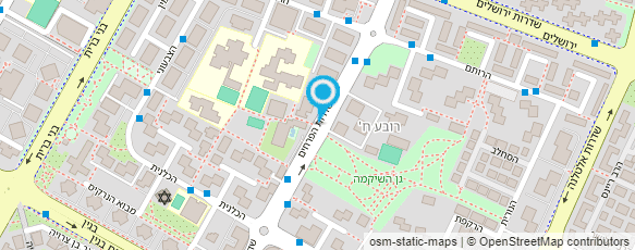 מפת הגעה אל אקווטלון -היאבקות מתחת למים