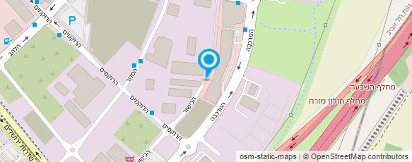 מפת הגעה אל הראל יניב פרויקטים מפת הגעה אל הראל יניב פרויקטים