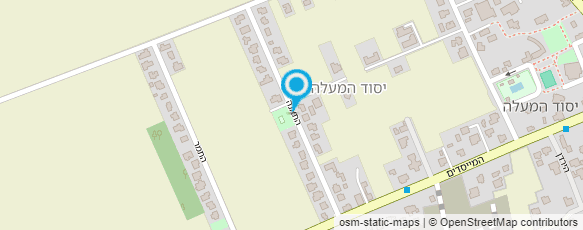 מפת הגעה אל Adi-רעיונות ופתרונות חכמים לעסקים