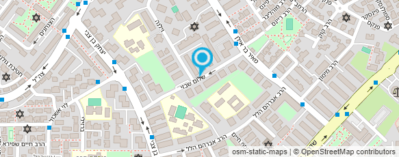 מפת הגעה אל נסארסרה מוחמד