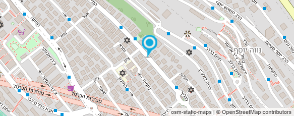 מפת הגעה אל ג'יפסושיגן