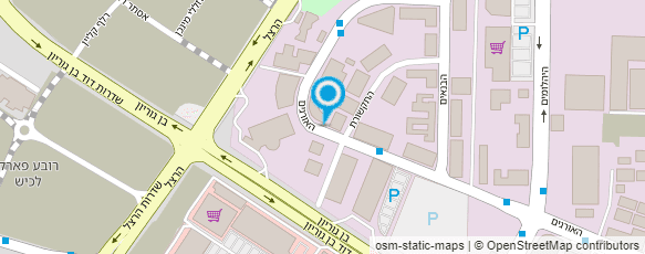 מפת הגעה אל נטלי סיסאורי שמלות כלה