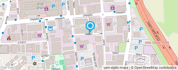 מפת הגעה אל נובמבר יחסי ציבור