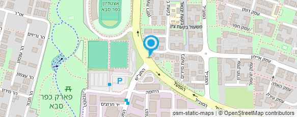 מפת הגעה אל השכן המתקן