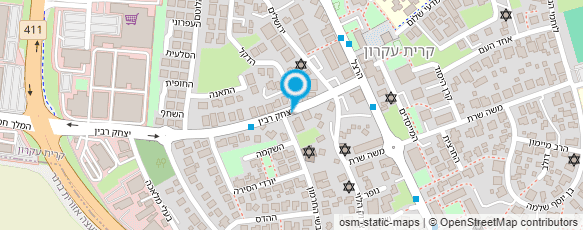 מפת הגעה אל מעון תשב"ר מפת הגעה אל מעון תשב"ר