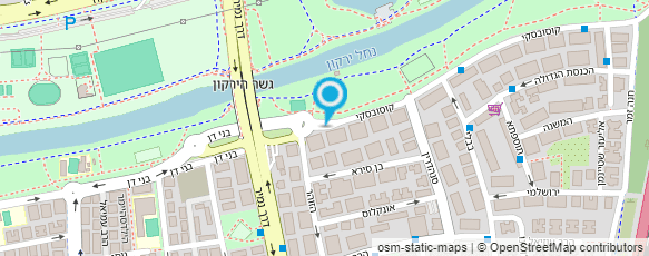 מפת הגעה אל רז קריפס- שובר שיאים לעסקים מפת הגעה אל רז קריפס- שובר שיאים לעסקים