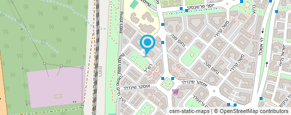 מפת הגעה אל תיווך בית פלוס