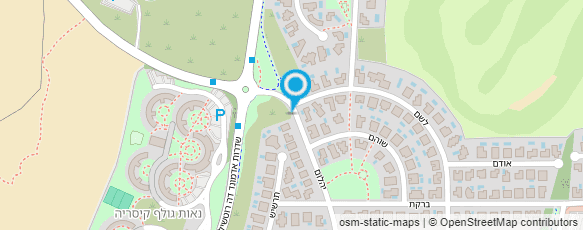 מפת הגעה אל SA CLINIC