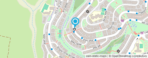 מפת הגעה אל א.א שיפוציים כלליים ובנייה מפת הגעה אל א.א שיפוציים כלליים ובנייה