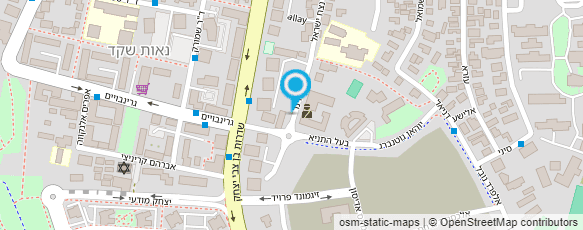 מפת הגעה אל סקיי פון SkyPhone מפת הגעה אל סקיי פון SkyPhone