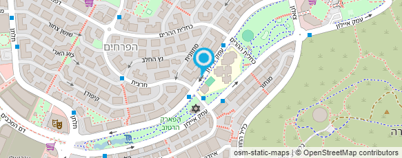 מפת הגעה אל הפרעות קשב וריכוז וטיפולים רגשיים