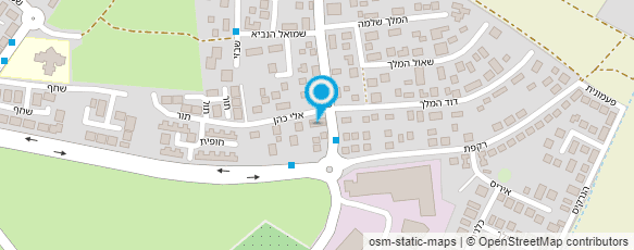 מפת הגעה אל הרמס השכרת אוהלים