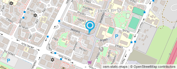 מפת הגעה אל חי עוצמה בע"מ מפת הגעה אל חי עוצמה בע"מ