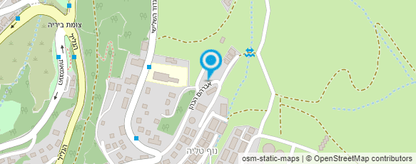 מפת הגעה אל גרר אימפריה- גרירה וחילוץ