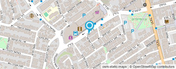 מפת הגעה אל סיטי טקסי-השכרת מוניות מפת הגעה אל סיטי טקסי-השכרת מוניות