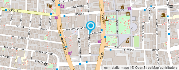 מפת הגעה אל הרטונג וגוזי משרד רואי חשבון מפת הגעה אל הרטונג וגוזי משרד רואי חשבון