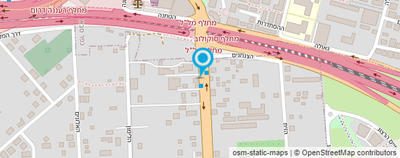 מפת הגעה אל בית הספר למיסתורין של חכמת למוריה