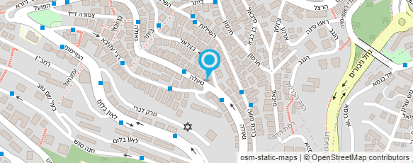 מפת הגעה אל אדי עבודות גינון מפת הגעה אל אדי עבודות גינון