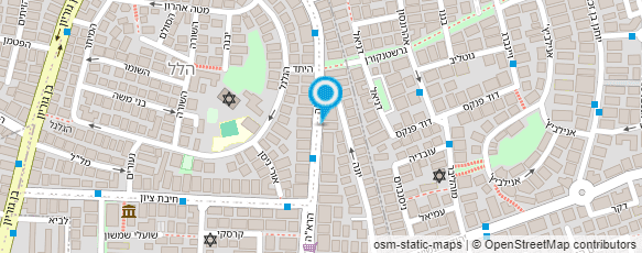 מפת הגעה אל אמת הנפש-בהנחיית ילנה מירופולסקי