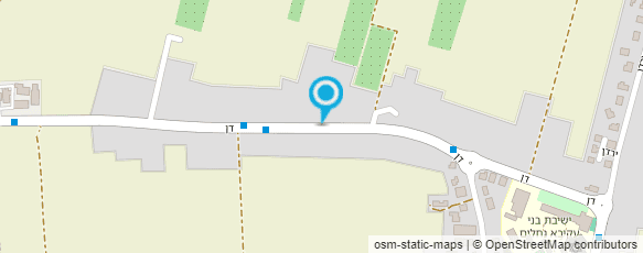 מפת הגעה אל בית ספר לנהיגה בטרקטורים "נחלים" מפת הגעה אל בית ספר לנהיגה בטרקטורים "נחלים"