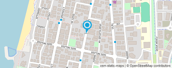 מפת הגעה אל מדריך כושר ותזונה טבעית