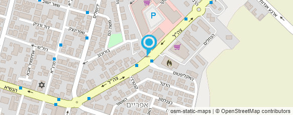 מפת הגעה אל עולם היין