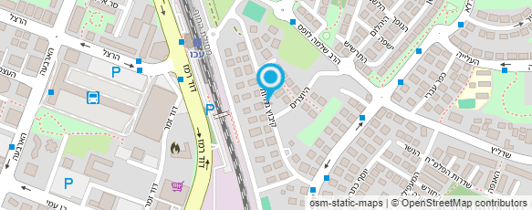 מפת הגעה אל המלך שלמה פרוייקטים מפת הגעה אל המלך שלמה פרוייקטים