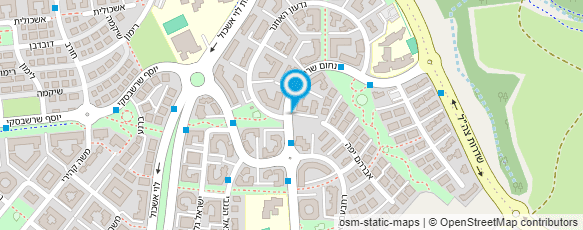 מפת הגעה אל נטע פון מפת הגעה אל נטע פון