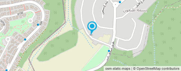 מפת הגעה אל I FIX