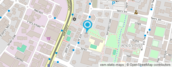 מפת הגעה אל דון איטליאנו