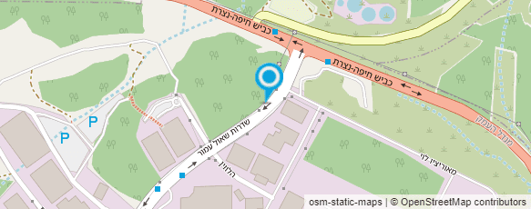 מפת הגעה אל Home- globalnovotech פתרונות בניה