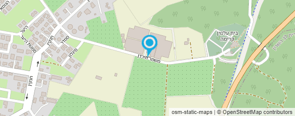 מפת הגעה אל best-wood